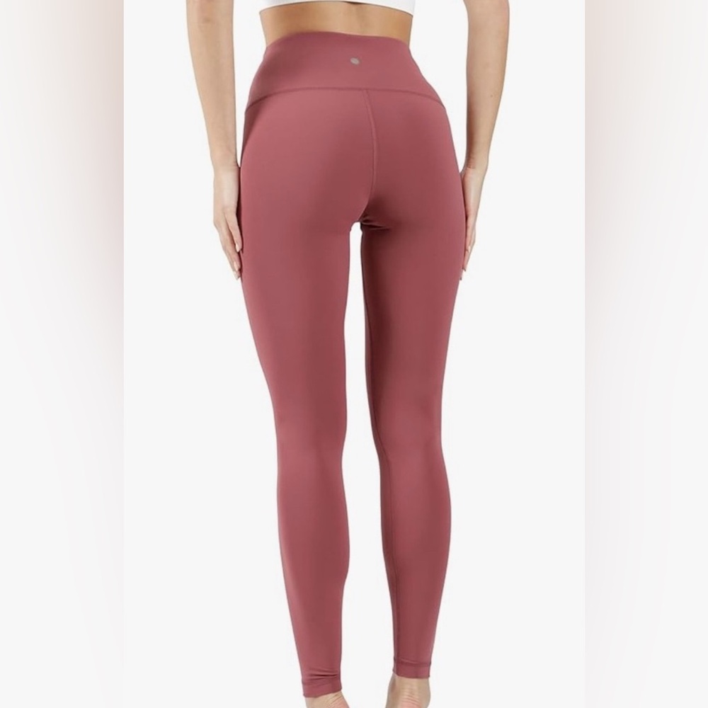 Yogalicious Lux high waisted leggings